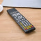 Plastic Audio Player Remote Controller for DENON AVR930 AVR390 AVR-1312