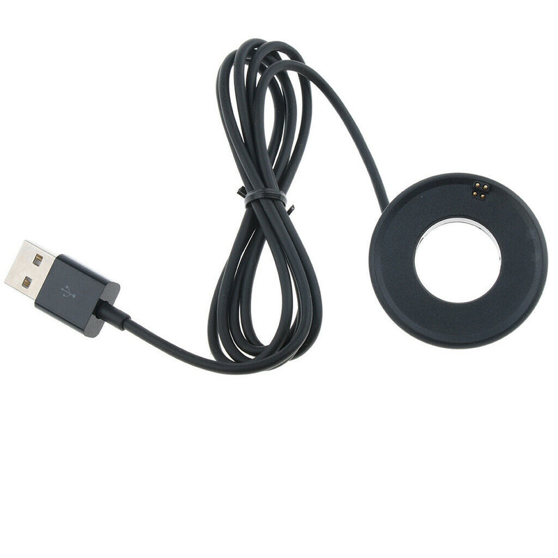 Replacement Charger Cradle Charging for Asus Zenwatch 3 Smart Watch USB Cable