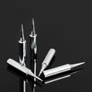 5PCS Lead Free Replacement Soldering Tool Solder Iron Tips Head 900m-T-I 936/937
