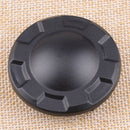 2pcs Shock Absorber Trim Stabilizer Protection Cover fit for Mazda3 6 CX-5 CX-3