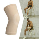 1pc Nylon Knee Support Gym Sport Running Jogging Joint Pain Protector Guard