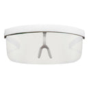 4x Women Mens  Sunglasses UV Protection Goggles HD Lens Visor Glasses