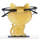 Spectacle Holder Eyeglass Reading Glasses Stand Display Rack Organizer Desktop