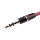 New Replacement Control-Talk Audio Cable Cord for Solo HD Studio For Mixr