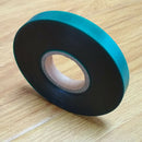 Heavy Duty Plant Ribbon Garden Green Vinyl Stake, Vinyl Tape for Training and