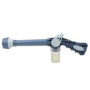 8 in 1 Garden Hose Nozzle Water Soap Dispenser Pump Spray Gun Car Washer