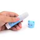 Cute Plastic Glue Stick High Viscosity Glue Stick For Office Stationery Supplies