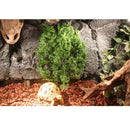 Lifelike Plant Vines Terrarium Plants Ornament Reptiles Habitat Decor 5Pack