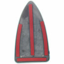 Shark Fin Roof for BMW AUDI Style Dummy Antenna Aerials Car Decoration With