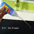 401 instant dry glue sticky metal plastic ceramic wood strong diy glue 20g