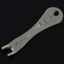 Acoustic Guitar Ukulele String Bridge Pin Puller Pulling Remover Tool (1PCs R1P6