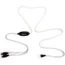 Music Editing Line MIDI To USB Cable Keyboard Musical Instrument Accessories -3C