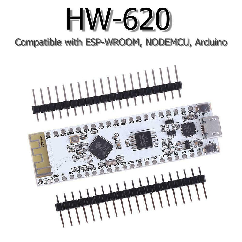 Widora-AIR V6.0 ESP32 Development Board Dual-Core WiFi Bluetooth Module