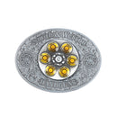 Belt Buckle Belt Buckles For Men And Women Gift For Man Boy Friend FatherB Ew
