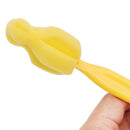 Baby Child Milk Bottle  Teat Cleaning Sponge Brush Wash Cleaner