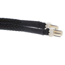 30cm 3Pin Fan Power Splitter Cable 1xFemale to 2x Male Motherboard to 2 Fans