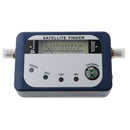 Digital LCD Satellite Signal Finder Meter Compass for Satelite Dish DirecTV
