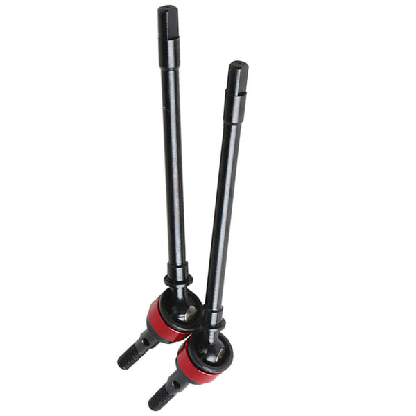 RC Car Upgrade Parts Alloy CVD Drive Shafts Alex For  D90 Crawler Truck