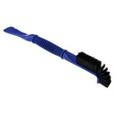 Motorcycle Bike Motocross Chain Wheel Cleaning Brush Wash Dirt Cleaner Tool