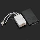 New 24-keys DC-12V Control Module Remote Controller for RGB LED Strip Light