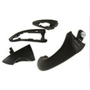 Car Front LHD Outside Exterior Door Handles 51218243617 for BMW X5/E53 2000