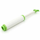 1set Air Pump Suction Pump Manual Pumping For Vacuum Compression Bags  3C