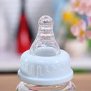 New  FT11 Baby Pacifier Novelty Toddler Teether Care Nipples for Feeding Bottle