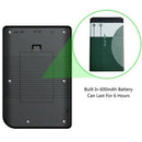 Console Vibrating Handheld Game Player Mini Portable Video Game Built-In 16