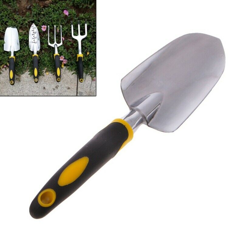 Garden Tools Garden Weeding Shovel Ergonomic Design, Suitable For Excavatio