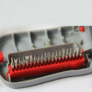 Universal 20 in 1 Screwdriver Tool Precision Screw Driver Repair Hand Too BDR
