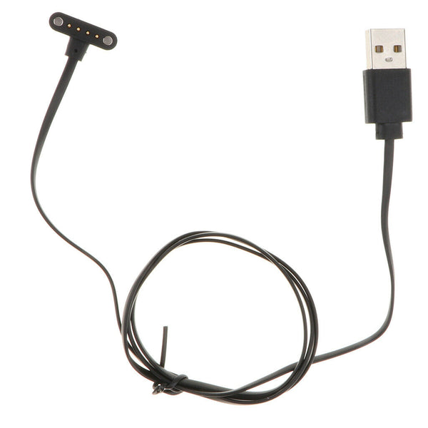 2 Pcs Replacement Charging Cable for 9mm Devices Telephony Electronic Accessory