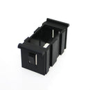 Car Bus Yacht 1 Rocker Switch Parts And 2 Round Socket Holder Combo DIY Kit