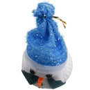 Christmas Snowman Ornaments Festival Party Xmas Tree Hanging Decoration Dec