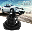 Indicator Bulb Holder Turn Signal Socket 621546 Part for Peugeot 207 307 607 807