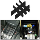 Vehicle Center Console Organizer for Ford F150 2015-2019 Center