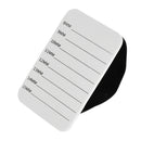 Professional Loose Eyelash Extension Stand Holder Pad Extensions With Tape