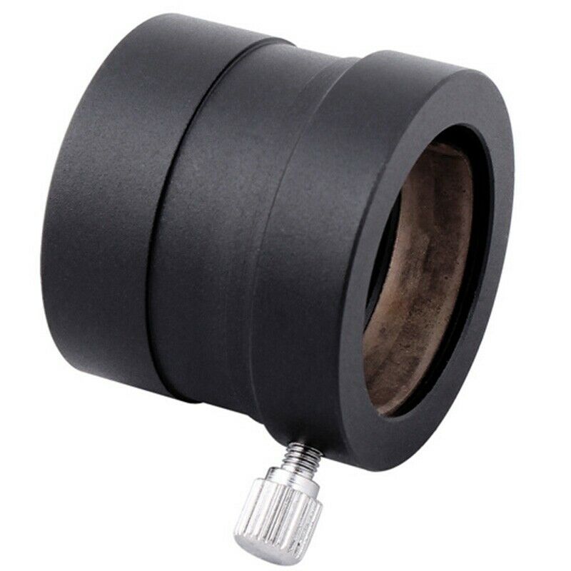 1.25 To 0.965inch Telescope Eyepiece Adapter Telescope Astronomy Monocular