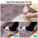 Double-Sided Nano Magic Tape Traceless Clear Adhesive Invisible Gel Anti-Slip