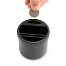 ABS Car Seat Storage Box Accessories Easy Install Cup Holder Mini Detachable
