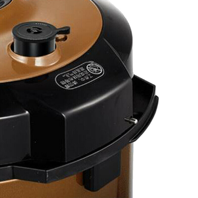 Electric pressure cooker exhaust valve steam pressure limiting safety valveB Gw