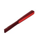 China fan fan fan dance sub blank silk silk fan,gules Red