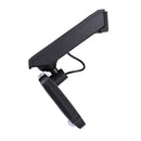 Waterproof LED Garden Street Lamp Solar Motion Sensor Wall Light (160 LED) A