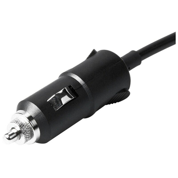 Cup-shaped Car Charger Multifunction Display Voltage 3.1A 2 USB Car Charger T3L9