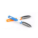 Peeler Fruit Slices Potatoes  Fish Scales Peeling Multifunctional ToolsjWGBX
