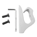 Electric Scooter Front Hook Hanger Helmet Pocket Claws Scooter Accessories