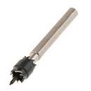 13x New Double Sided 3/8" Spot Weld Cutter Remover HSS Drill Bit Weld Cutter