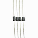 3.5Mm X 6Mm X 0.8Mm Axial Lead Ferrite Beads Inductors 100 Pcs M1N9