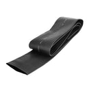 1m Polyolefin Heat Shrinkable Tube Sleeving 2:1 Shrink Ratio dia 40mm