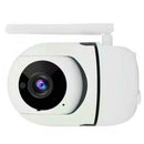 WiFi Smart IP Camera Wireless Night Vision 720P HD Surveillance Camera (US) A