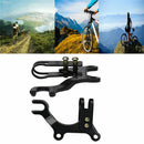 Adjustable Bicycle Bike Disc Brake Bracket Frame Adaptor SALE Mounting A7N1